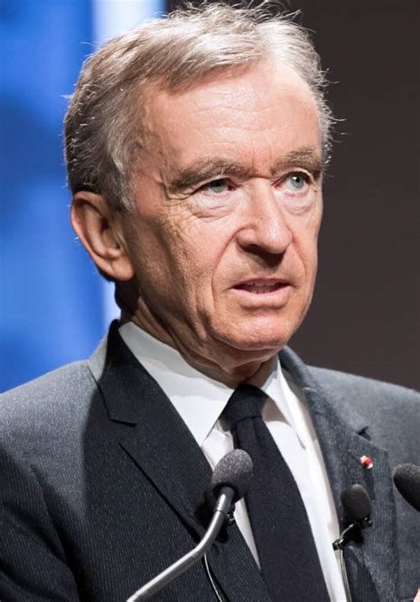 bernard arnault net worth today